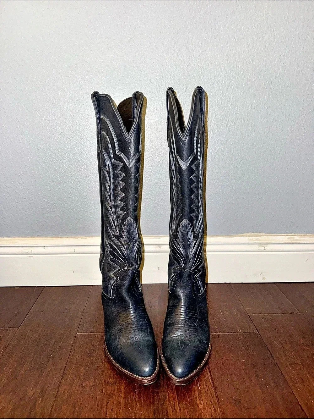 Tecovas The Abby Size 8